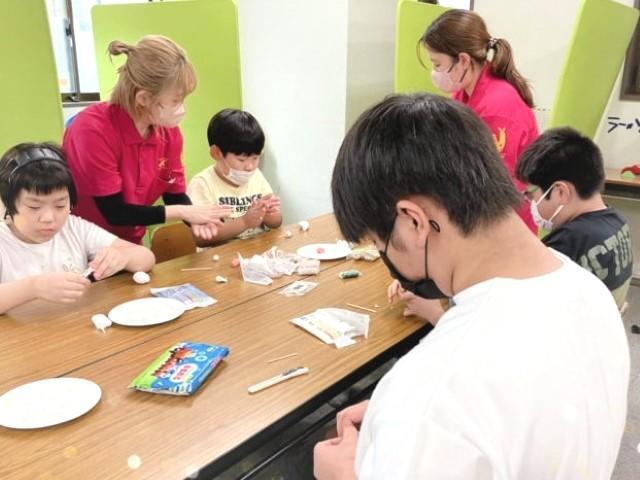 【児童発達支援管理責任者】放課後等デイサービス/週2日、4h～勤務可◎/全国300施設展開中のFC/個別対応で自発的な活動を支援♪/時給1,300円～/パート・アルバイト/資格必須の写真6枚目