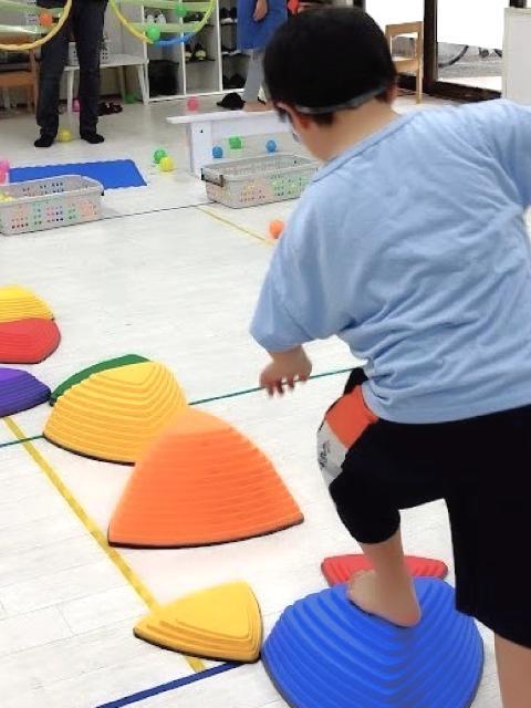 【作業療法士】多機能型施設/日曜休み＆残業ほぼなし◎/専門職を中心とした独自の「集団」×「個別」支援や積極的な外出で幅広い成長を♪/研修充実/月給26万円～/契約社員/資格必須の写真4枚目
