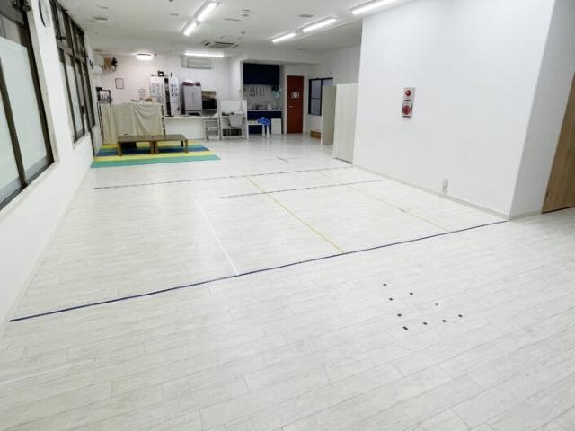 【作業療法士】多機能型施設/日曜休み＆残業ほぼなし◎/専門職を中心とした独自の「集団」×「個別」支援や積極的な外出で幅広い成長を♪/研修充実/月給26万円～/契約社員/資格必須の写真5枚目