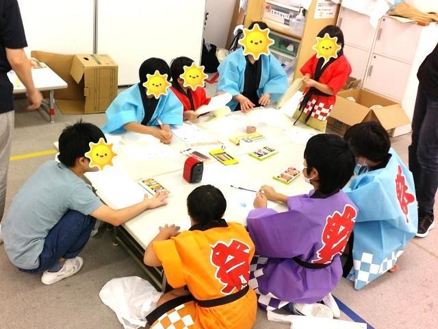 【作業療法士】多機能型施設/年間休日125日/完全週休2日制◎/特性に合わせたカスタマイズ型の専門的支援で、子どもたちの自己肯定感をはぐくむ♪/月給23万円～/正社員/資格必須の写真5枚目
