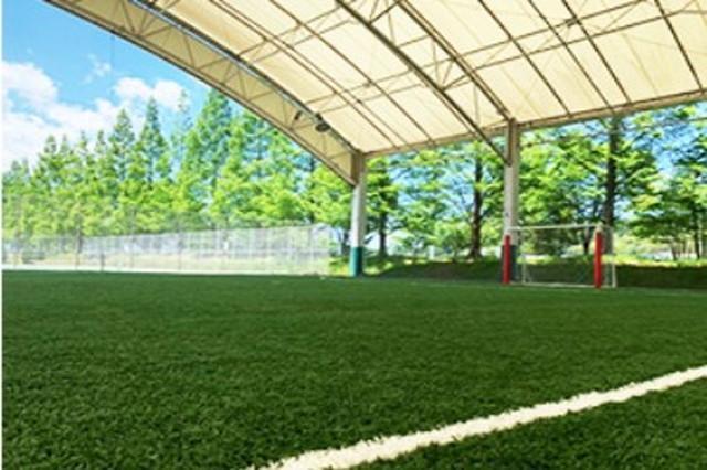 【児童発達支援管理責任者】放課後等デイサービス/日祝休み＆年間休日125日◎/「科学×サッカー」療育で楽しく体を動かし、元気な子どもたちへ！/月給23万円～/契約社員/資格必須の写真1枚目