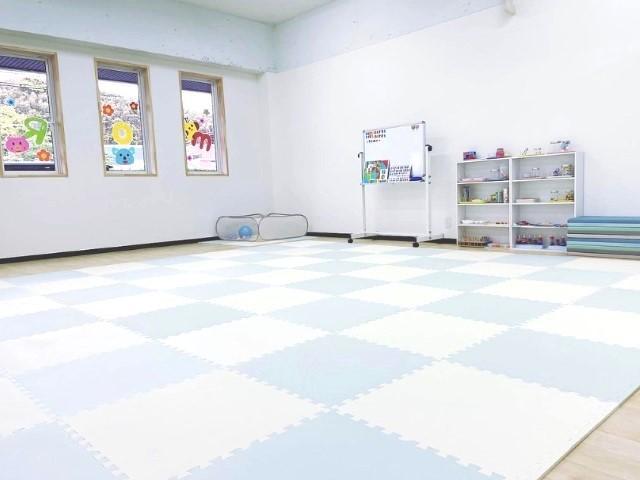 【児童発達支援管理責任者】多機能型施設/年間休日113日＆残業ほぼなし◎/多彩な研修あり/子どもたちに自由に楽しく、自分らしく生きる支援を♪/月給27万円～/正社員/資格必須の写真10枚目