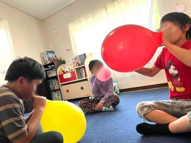 【作業療法士】放課後等デイサービス/シフト制◎/未経験・ブランク可/学習塾運営のノウハウを生かし学習支援に注力/子どもが喜ぶ体験型の療育♪/月給24万円～/正社員/資格必須の写真8枚目