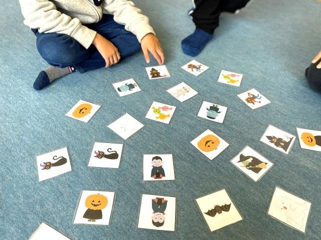 【心理学卒】心理学科卒業の方歓迎！多機能型施設/家に近い環境での支援◎/あそびに特化した療育で子どもたちの「楽しい！」を引き出します/月給23万円～/正社員/資格必須の写真4枚目