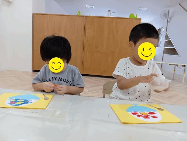 【保育士】放課後等デイサービス/完全週休2日制/育休取得実績あり◎/専門スタッフによる総合型療育を実施/あたたかな環境で好奇心を育む！/月給21.2万円～/正社員/資格必須の写真6枚目