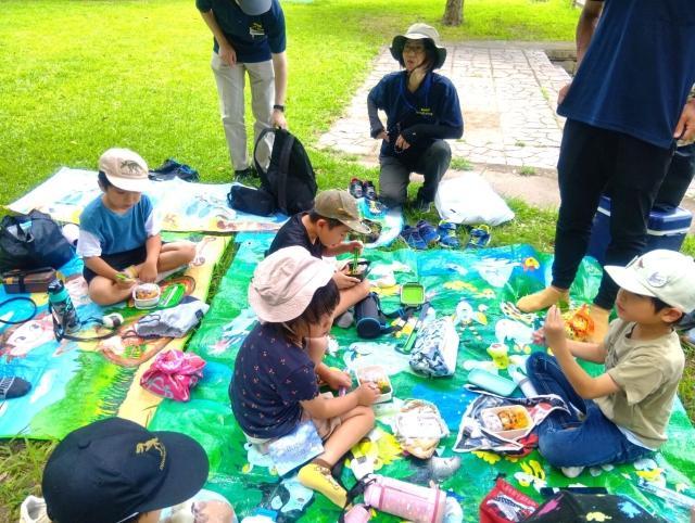 【保育士】放課後等デイサービス/完全週休2日制/育休取得実績あり◎/専門スタッフによる総合型療育を実施/あたたかな環境で好奇心を育む！/月給21.2万円～/正社員/資格必須の写真10枚目