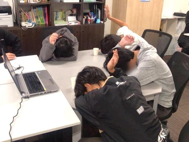 【児童発達支援管理責任者】放課後等デイサービス/週休2日制/月9日休み◎/中高生向けの就労準備型施設♪/ニーズに寄り添った支援で将来に希望を！/月給30万円～/正社員/資格必須の写真3枚目