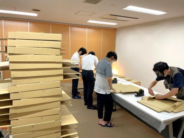 【児童発達支援管理責任者】放課後等デイサービス/週休2日制/月9日休み◎/中高生向けの就労準備型施設♪/ニーズに寄り添った支援で将来に希望を！/月給30万円～/正社員/資格必須の写真6枚目