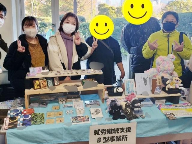 【サービス管理責任者】就労継続支援B型/完全週休2日制/マイカー通勤可◎/映像制作・グラフィックデザインなどクリエイティブ特化型の就労支援施設♪/月給30万円～/正社員/資格必須の写真9枚目