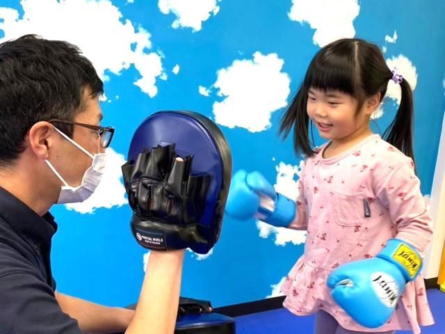 【作業療法士】多機能型施設/正社員/資格必須/月給23万円～/日祝休み/残業ほぼなし/未経験可/運動療育メインの施設◎運動好きな方必見です！/誰にとっても居心地の良い場所に♪の写真2枚目