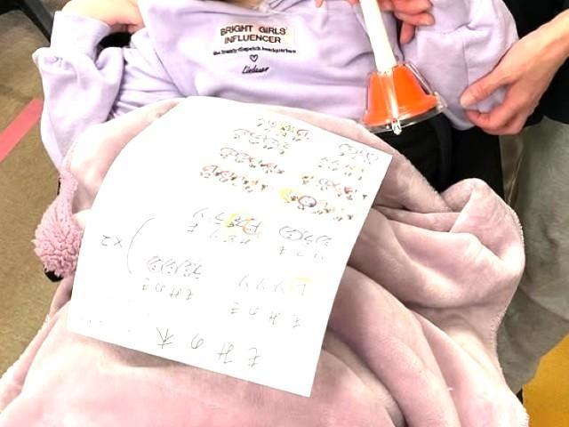 【児童指導員】多機能型施設/正社員/資格必須/送迎できる方は無資格可/月給21.7万円～/日曜休み/残業ほぼなし◎/重心児を対象に、多彩な遊び・機能訓練・体験で豊かな感性を育む♪の写真4枚目