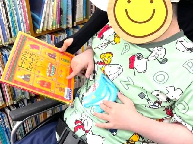 【児童指導員】多機能型施設/正社員/資格必須/送迎できる方は無資格可/月給21.7万円～/日曜休み/残業ほぼなし◎/重心児を対象に、多彩な遊び・機能訓練・体験で豊かな感性を育む♪の写真6枚目