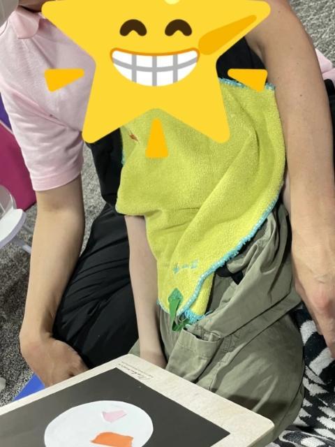 【児童発達支援管理責任者】重症心身障害児施設/完全週休2日制/日曜休み◎/キラキラした笑顔を子どもたちへ！/今を全力で楽しみ未来の成長に繋げる支援♪/月給32万円～/正社員/資格必須の写真8枚目