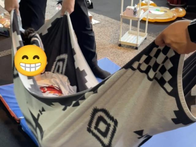 【児童指導員】重症心身障害児施設/完全週休2日制/日曜休み◎/ブランク可/月給26万円～/キラキラした笑顔を子どもたちへ！/今を全力で楽しみ未来の成長に繋げる支援♪/正社員/資格必須の写真4枚目