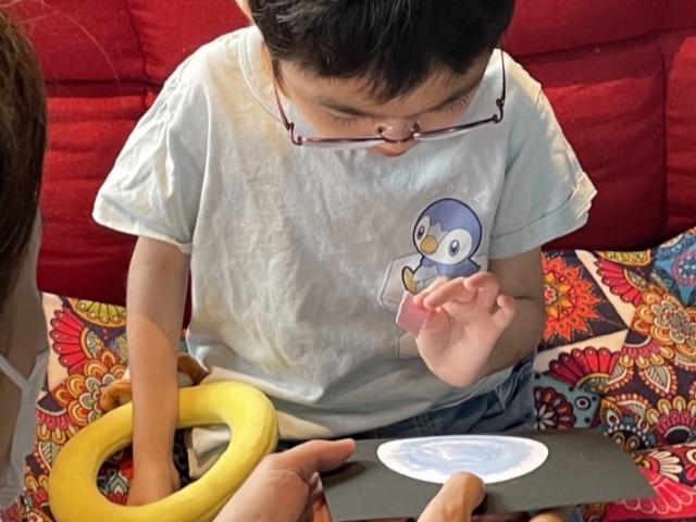 【児童指導員】重症心身障害児施設/完全週休2日制/日曜休み◎/ブランク可/月給26万円～/キラキラした笑顔を子どもたちへ！/今を全力で楽しみ未来の成長に繋げる支援♪/正社員/資格必須の写真6枚目