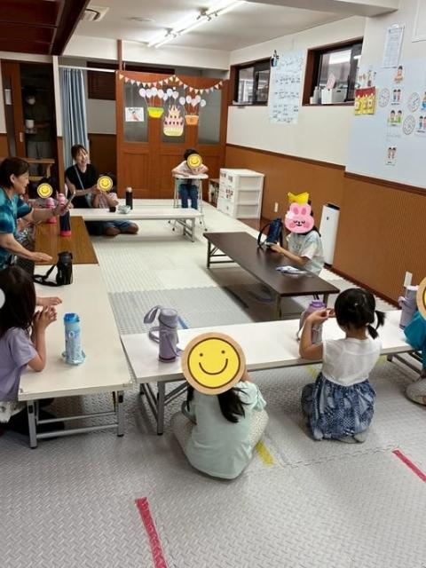 【児童指導員】放課後等デイサービス/週休2日制◎/未経験OK/自主性を尊重した療育♪/リフレッシュの仕方を教え、うららかに成長できるようサポート！/月給19万円～/正社員/資格必須の写真9枚目