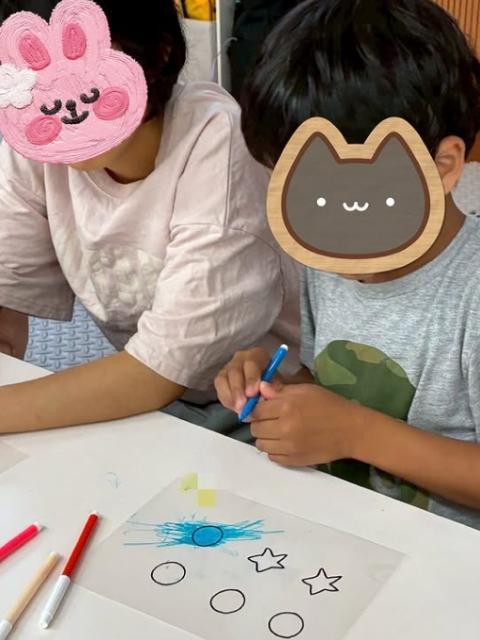 【保育士】放課後等デイサービス/週休2日制◎/未経験OK/自主性を尊重した療育♪/リフレッシュの仕方を教え、うららかに成長できるようサポート！/月給19万円～/正社員/資格必須の写真5枚目