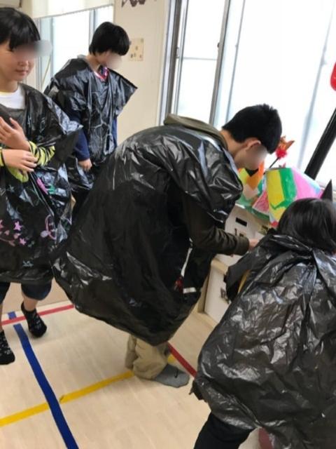 【保育士】放課後等デイサービス/年休110日◎/日曜休み/育休取得実績あり/子どもたちが夢を叶えるための通過点♪/エンジョイできる活動の場を提供/月給20万円～/正社員/資格必須の写真10枚目