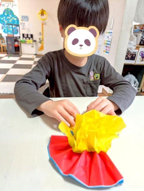 【作業療法士】放課後等デイサービス/年休124日◎/日祝休み/産休・育休取得実績あり/子どもたちの笑顔にあたたかいまなざしを向けた療育支援♪/月給22万円～/正社員/資格必須の写真4枚目
