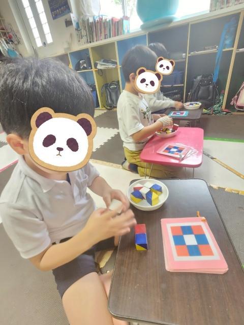 【作業療法士】放課後等デイサービス/年休124日◎/日祝休み/産休・育休取得実績あり/子どもたちの笑顔にあたたかいまなざしを向けた療育支援♪/月給22万円～/正社員/資格必須の写真8枚目
