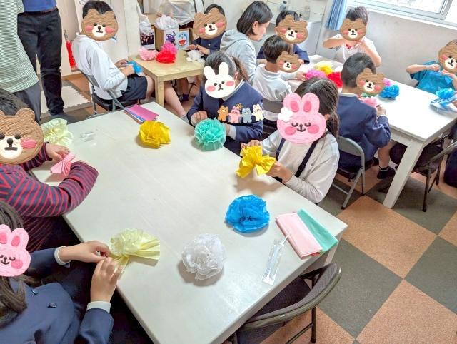 【作業療法士】放課後等デイサービス/年休124日◎/日祝休み/産休・育休取得実績あり/子どもたちの笑顔にあたたかいまなざしを向けた療育支援♪/月給22万円～/正社員/資格必須の写真9枚目