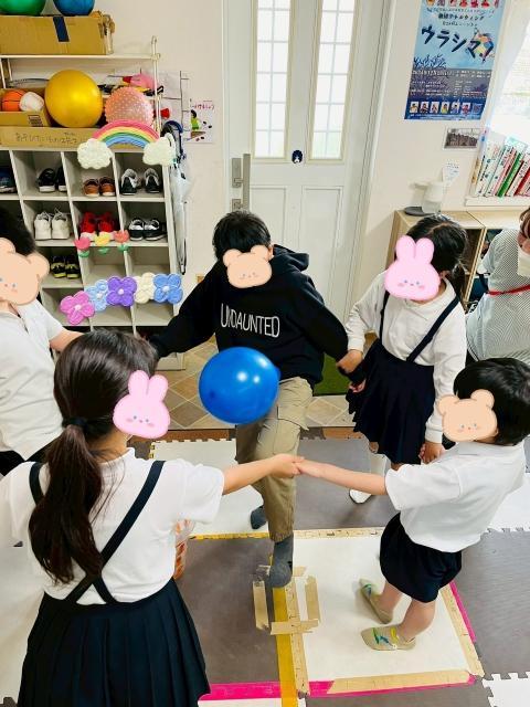 【作業療法士】放課後等デイサービス/年休124日◎/日祝休み/産休・育休取得実績あり/子どもたちの笑顔にあたたかいまなざしを向けた療育支援♪/月給22万円～/正社員/資格必須の写真10枚目