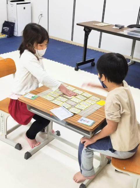 【保育士】放課後等デイサービス/完全週休2日制/日祝休み/未経験OK！/脳科学に基づいた療育を実施/特性をとらえたプログラムで自信をはぐくむ♪/月給20万円～/正社員/資格必須の写真4枚目