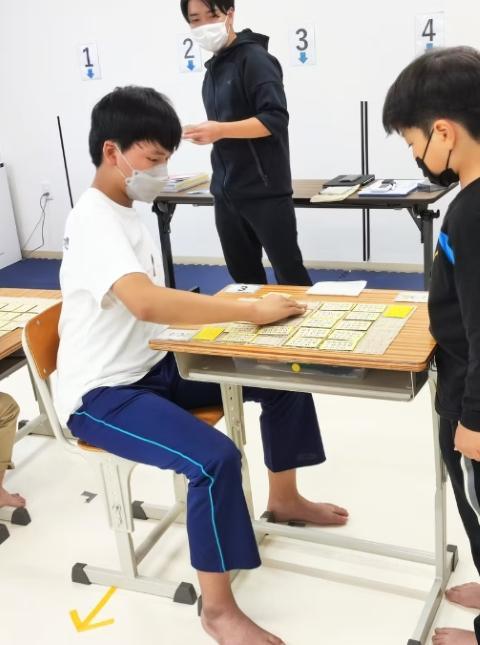 【保育士】放課後等デイサービス/完全週休2日制/日祝休み/未経験OK！/脳科学に基づいた療育を実施/特性をとらえたプログラムで自信をはぐくむ♪/月給20万円～/正社員/資格必須の写真7枚目