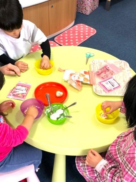 【臨床心理士/公認心理師】多機能型施設/残業ほぼなし◎/手厚い人員配置で向き合う支援を♪/全国展開中の大手/豊富なノウハウが学べる充実研修あり/月給25.3万円～/正社員/資格必須の写真5枚目