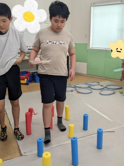 【言語聴覚士】多機能型施設/日祝休み◎/育休取得実績あり/マイカー通勤可/子どもたちの個性や潜在的な能力を発見！/生きる力をはぐくむ支援/月給25万円/正社員/資格必須の写真10枚目