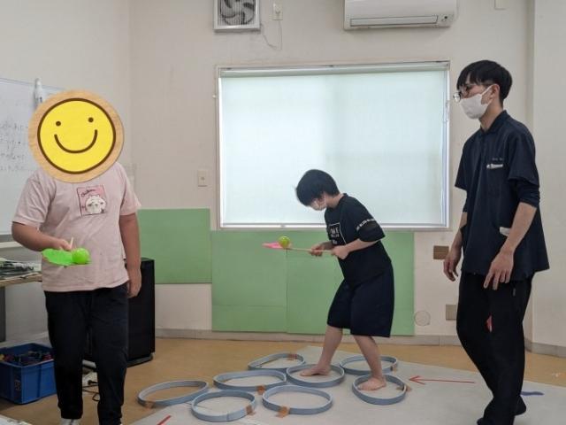 【理学療法士】多機能型施設/年休110日◎/日祝休み/育休取得実績あり/子どもたちの個性や潜在的な能力を発見！/生きる力をはぐくむ支援/月給24.5万円～/正社員/資格必須の写真2枚目
