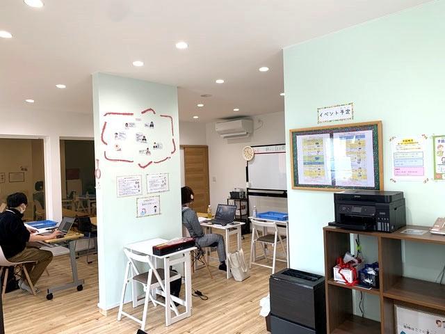 【理学療法士】放課後等デイサービス/産休・育休取得実績あり♪/年休110日/残業ほぼなし/就労・自立を見据えた支援で子どもたちの夢を広げる◎/月給20.9万円～/契約社員/資格必須の写真7枚目