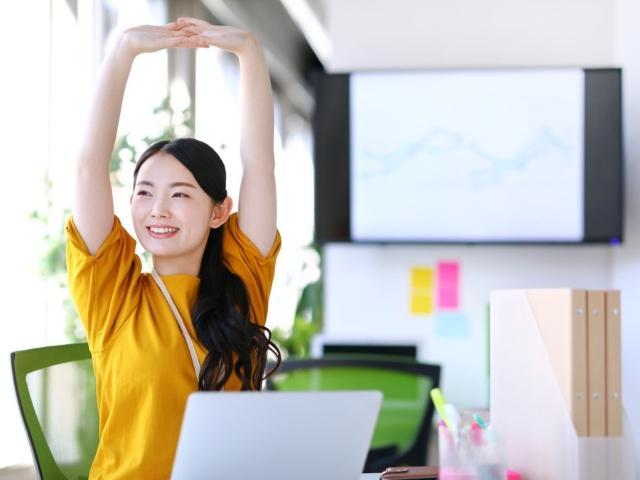 【サービス管理責任者】就労移⾏⽀援/日曜休み/年間休日120日◎/充実の研修でスキルアップ可！/専門家監修のオリジナル支援に強み♪/⽉給34.5万円〜/正社員/資格必須の写真4枚目