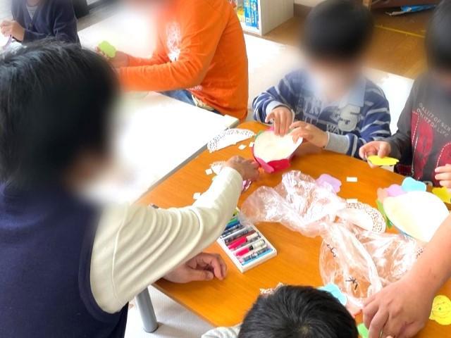 【保育士】放課後等デイサービス/週休2日制◎/日祝休み/未経験可/月給25万円～/えがおの輪を広げる♪/一人ひとりのかけがえのない平等で大切な命のための支援/正社員/資格必須の写真5枚目