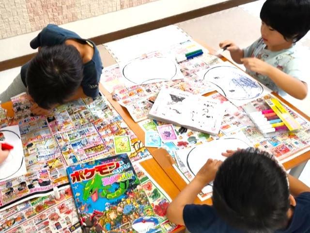 【言語聴覚士】放課後等デイサービス/週休2日制◎/日祝休み/未経験可/えがおの輪を広げる♪/一人ひとりのかけがえのない平等で大切な命のための支援/月給22万円～/正社員/資格必須の写真3枚目