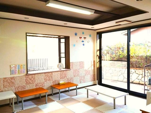 【言語聴覚士】放課後等デイサービス/週休2日制◎/日祝休み/未経験可/えがおの輪を広げる♪/一人ひとりのかけがえのない平等で大切な命のための支援/月給22万円～/正社員/資格必須の写真9枚目