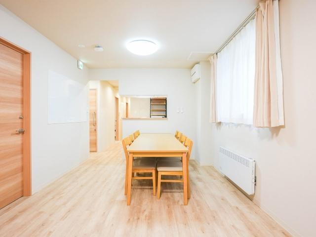 【サービス管理責任者】共同生活援助/2026年1月オープン！年休125日/育休取得実績あり◎/一人ひとりに合わせた福祉サービスを提供する法人♪/月給25万円～/正社員/資格必須の写真1枚目