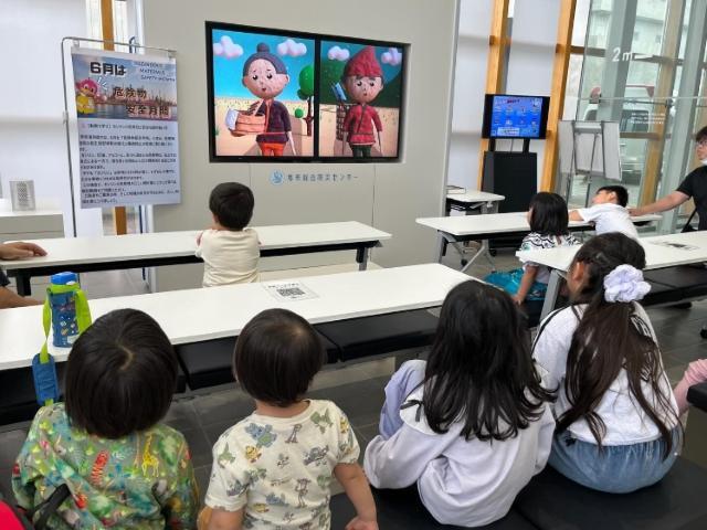 【保育士】多機能型施設/年休110日/週休2日制◎/経験者を募集！/自己肯定感を高め社会性をはぐくむ/交流を大切にした地域密着型の施設♪/月給20万円～/正社員/資格必須の写真7枚目