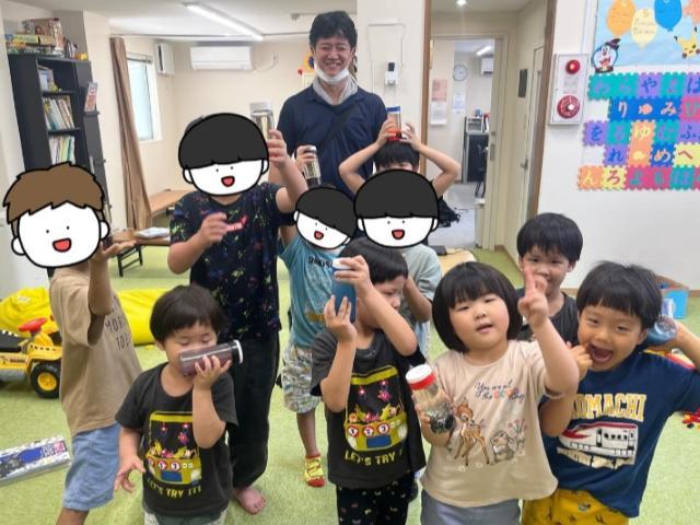 【児童発達支援管理責任者】多機能型施設/年休110日/週休2日制◎/経験者を募集！/自己肯定感を高め社会性をはぐくむ/地域密着型の施設♪/月給25万円～/正社員/資格必須の写真6枚目