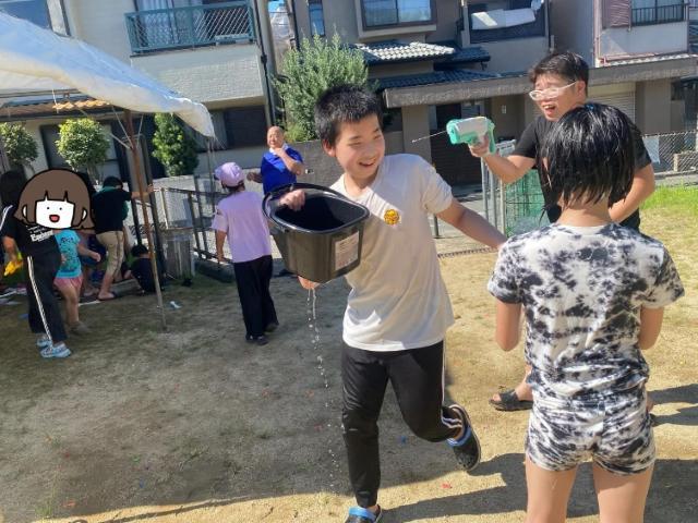 【児童指導員】多機能型施設/年休110日/週休2日制◎/経験者を募集！/自己肯定感を高め社会性をはぐくむ/交流を大切にした地域密着型の施設♪/月給20万円～/正社員/資格必須の写真10枚目