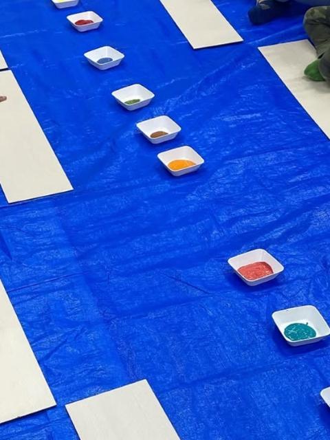 【児童指導員】多機能型施設/年休120日以上/日祝休み◎/運動療育・食育などの多彩なプログラムを導入/子どもたちの「できた！」を輝かせる療育♪/月給23万円～/正社員/資格必須の写真6枚目