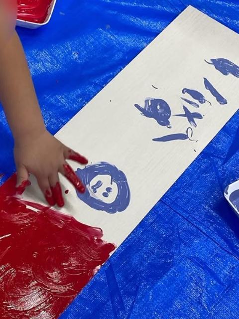 【保育士】多機能型施設/年休120日以上/日祝休み◎/運動療育・食育などの多彩なプログラムを導入/子どもたちの「できた！」を輝かせる療育♪/月給23万円～/正社員/資格必須の写真4枚目