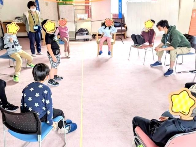 【児童発達支援管理責任者】放課後等デイサービス/産休・育休取得実績あり♪/年休110日/楽しい活動と学習サポートで子どもたちの夢を広げる◎/月給19.5万円～/契約社員/資格必須の写真8枚目