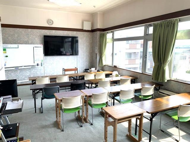 【児童発達支援管理責任者】放課後等デイサービス/産休・育休取得実績あり♪/年休110日/楽しい活動と学習サポートで子どもたちの夢を広げる◎/月給19.5万円～/契約社員/資格必須の写真9枚目