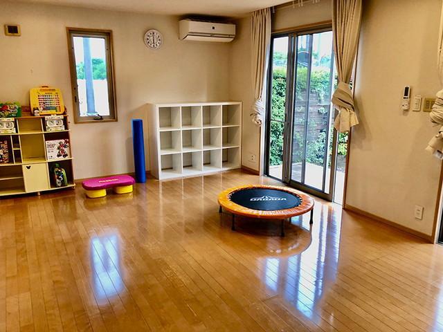 【理学療法士】多機能型施設/週休2日制/月給30万円～/研修制度が充実◎/個性を大切に今と未来をつくる！/体験や経験を通じて、小さな成長を大切にした支援を実施♪/正社員/資格必須の写真1枚目