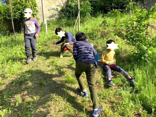 【児童指導員】多機能型施設/正社員/資格必須/月給25万円～/残業ほぼなし◎/年間休日117日/研修充実/専門職多数在籍！仲間とさらに成長も/ちがいを「できた」にする支援♪の写真6枚目