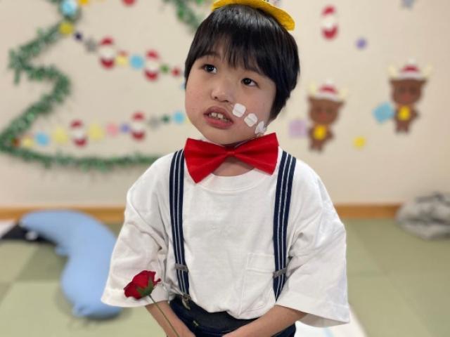 【看護師/准看護師】重症心身障害児施設/週休2日制◎/産休・育休取得実績あり/子どもの成長の架け橋に！/安心できる場所で様々な表情を引き出す支援♪/月給24万円〜/正社員/資格必須