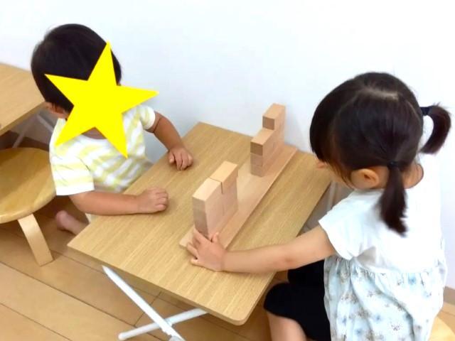 【児童発達支援管理責任者】多機能型施設/正社員/資格必須/⽉給30万円〜/年休120日以上/都内に10施設展開中！/モンテッソーリ教育が特徴♪/多彩な研修、費用補助など福利厚生◎の写真2枚目