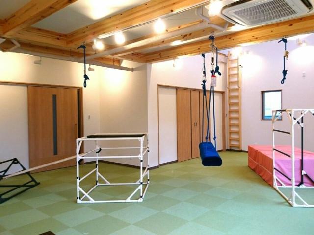 【言語聴覚士】放課後等デイサービス/完全週休2日制/年休120日◎/トータルヘルスケアを提供する法人/子どもたちの未来を豊かにするための療育♪/月給19.5万円～/正社員/資格必須の写真7枚目