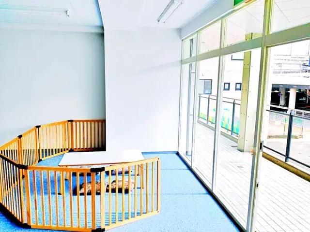【看護師/准看護師】児童発達支援/2025年10月オープン！完全週休2日制◎/未経験OK/小規模な施設で豊かな感性と思いやりの心をそだてる♪/月給18万円～/正社員/資格必須
